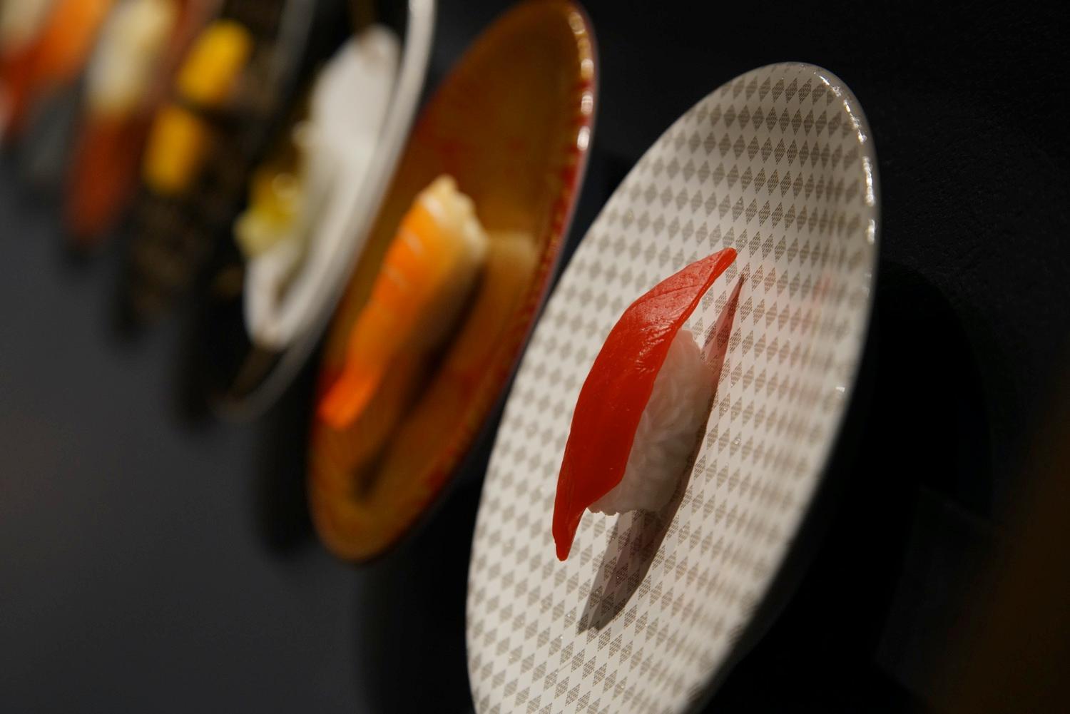 Fukufuku Sushi-Themed Guesthouse Kyoto Dış mekan fotoğraf