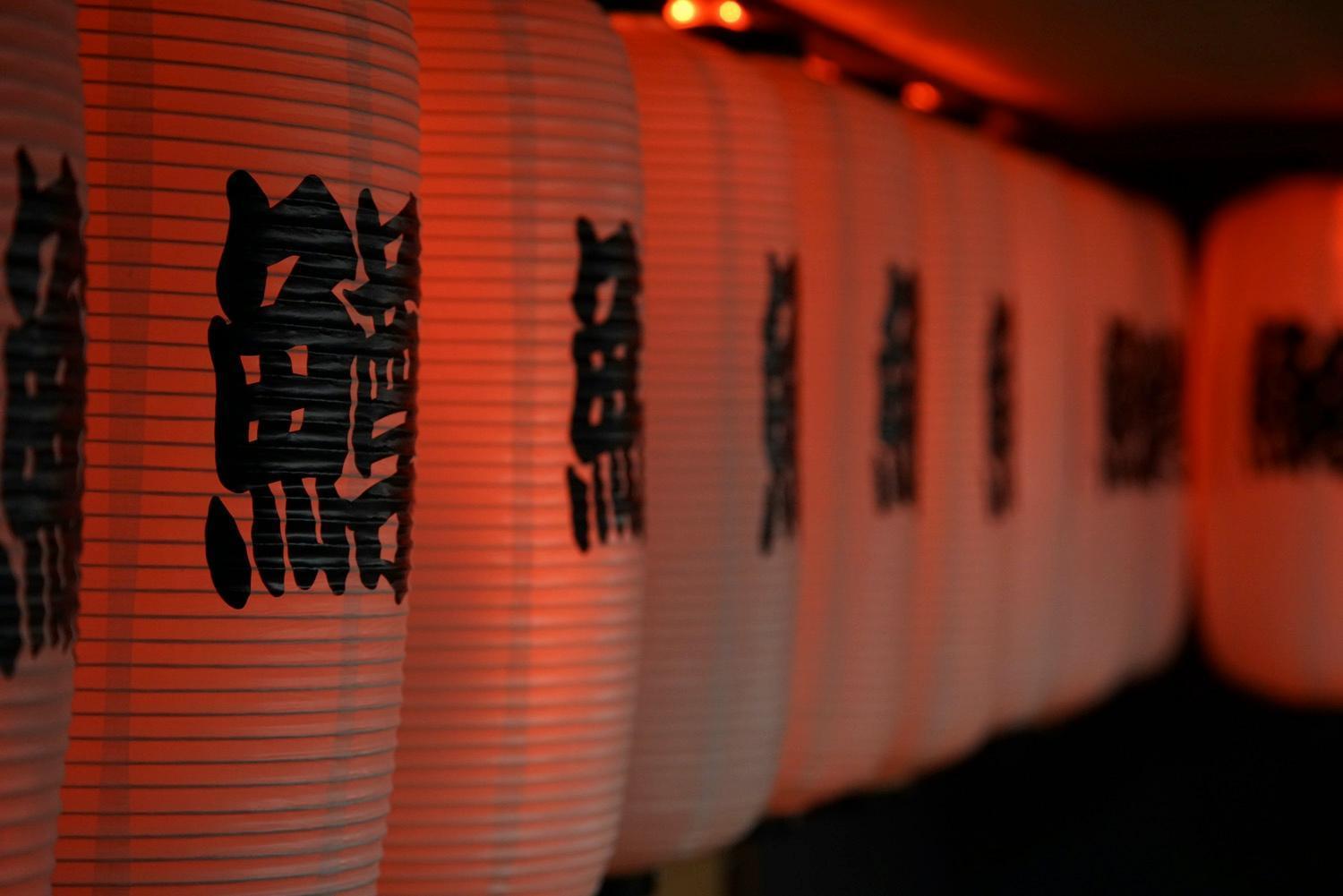Fukufuku Sushi-Themed Guesthouse Kyoto Dış mekan fotoğraf